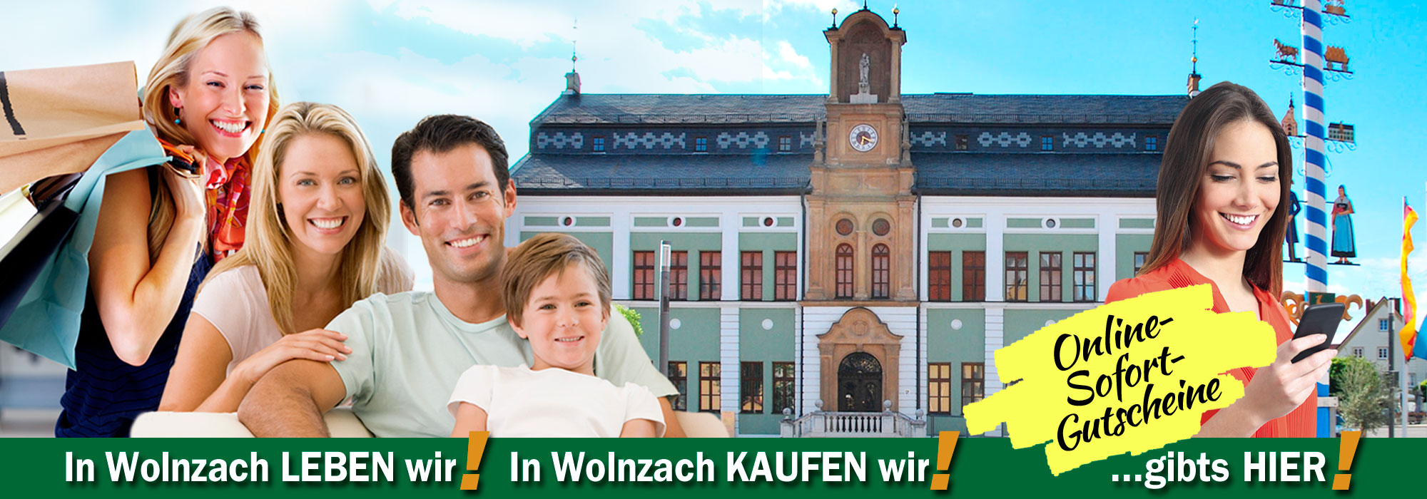 Wolnzachguteschein